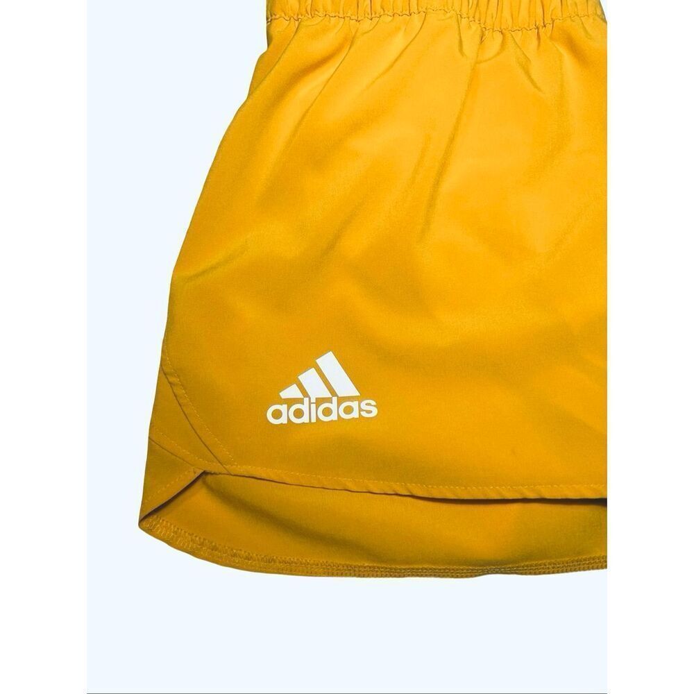 Adidas Climalite Running Shorts - Picture 2 of 6